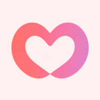 1 cặp móc khóa linklove (2 chiếc)  thumbnail 1